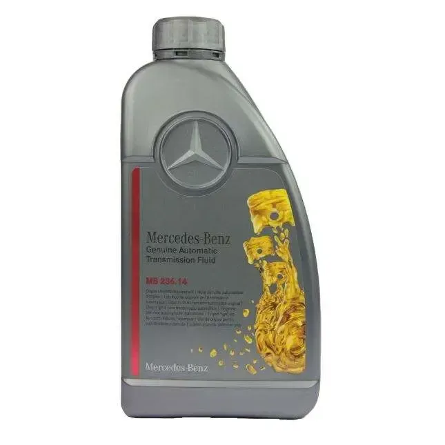 a0009896805   gear oil